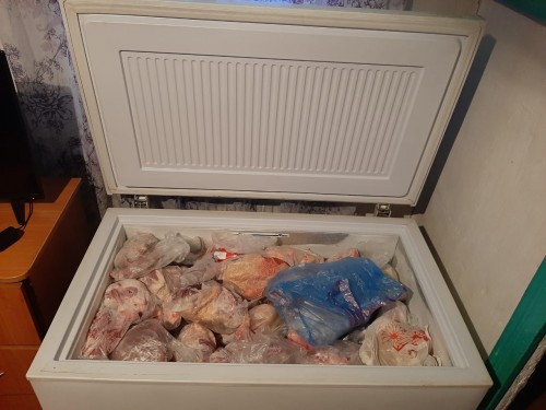 Саракташскими полицейскими изъято более 0.5 кг. запрещенного вещества Саракташскими полицейскими изъято более 0.5 кг. запрещенного вещества