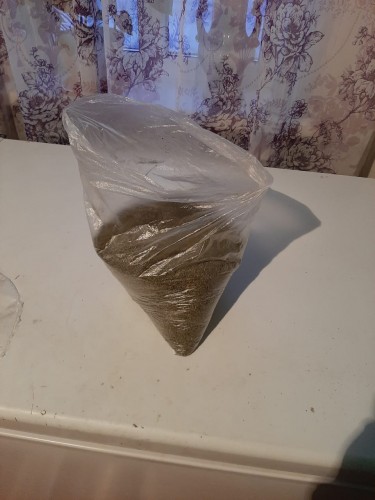 Саракташскими полицейскими изъято более 0.5 кг. запрещенного вещества Саракташскими полицейскими изъято более 0.5 кг. запрещенного вещества