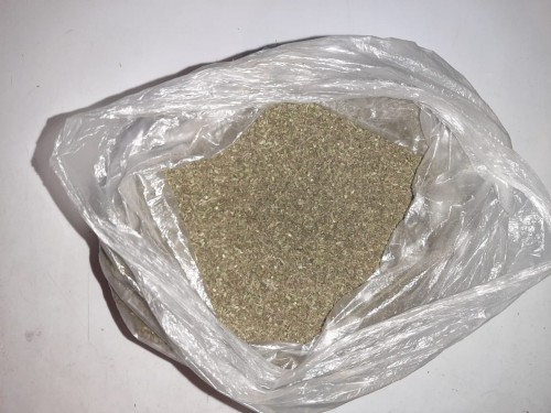 Саракташскими полицейскими изъято более 0.5 кг. запрещенного вещества Саракташскими полицейскими изъято более 0.5 кг. запрещенного вещества