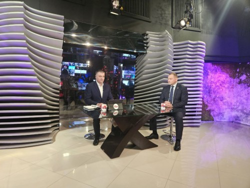 В Оренбурге определен поставщик услуг по организации питания в детских садах.