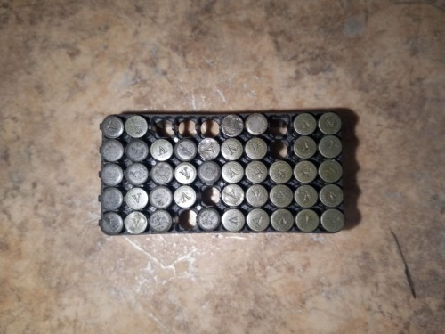 Новоорские полицейские изъяли у местного жителя винтовку и 43 патрона Новоорские полицейские изъяли у местного жителя винтовку и 43 патрона