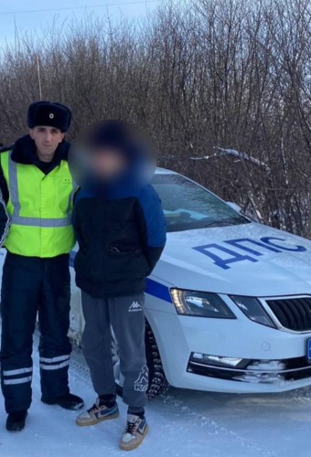 В Орске инспекторы ДПС задержали местного жителя по факту незаконного хранения наркотического средства В Орске инспекторы ДПС задержали местного жителя по факту незаконного хранения наркотического средства