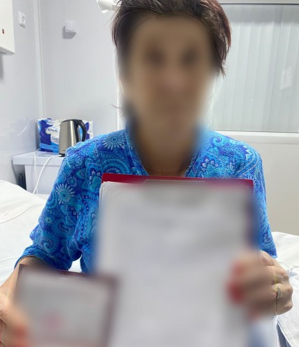 Пропавшая в декабре 2023 года жительница Октябрьского района найдена в Ямало-Ненецком автономном округе. Пропавшая в декабре 2023 года жительница Октябрьского района найдена в Ямало-Ненецком автономном округе.