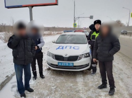 В Оренбурге возбуждено уголовное дело по факту покушения на дачу взятки инспектору ДПС В Оренбурге возбуждено уголовное дело по факту покушения на дачу взятки инспектору ДПС