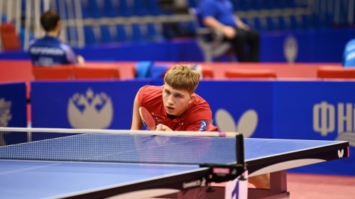 11 медалей завоевали оренбургские теннисисты на чемпионате ПФО