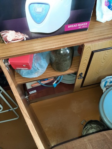 Саракташскими полицейскими  изъяты наркотики растительного происхождения