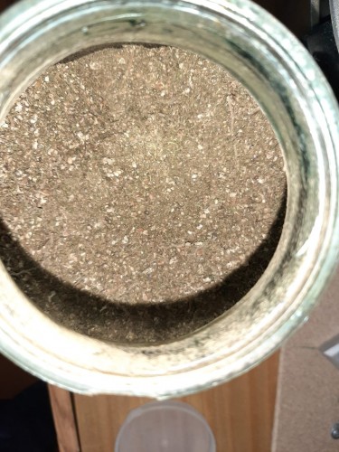 Саракташскими полицейскими  изъяты наркотики растительного происхождения