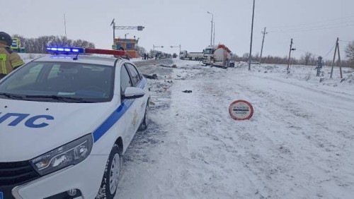 Внимание, водители! Ограничено движение транспортных средств!