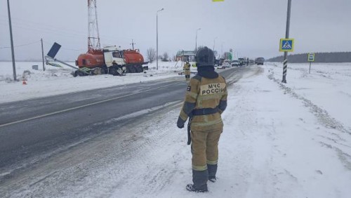 Внимание, водители! Ограничено движение транспортных средств!