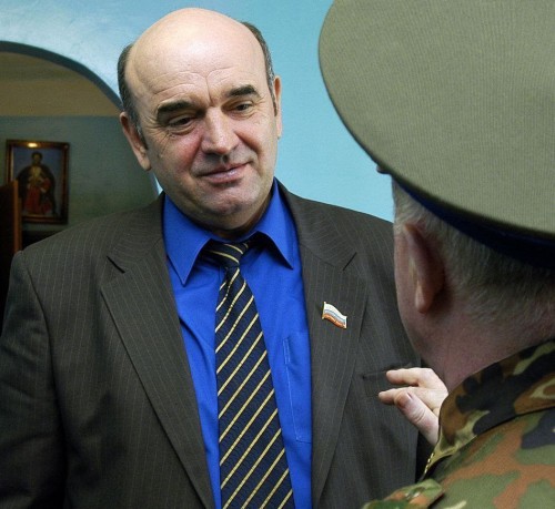 Скончался бывший глава Оренбургского района Иван Григорьевич Павлычев