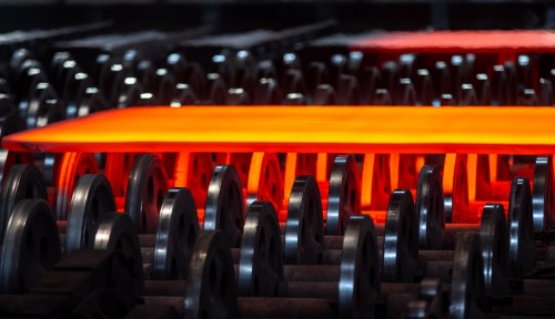 Уральская Сталь разрабатывает биметалл особого жаропрочного назначения