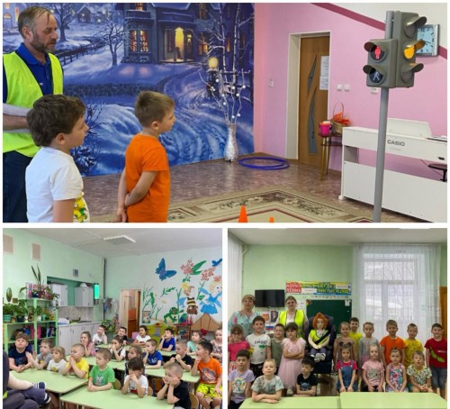 Сотрудники регионального центра по профилактике детского дорожно-транспортного травматизма ГАУ ДПО ИРО ОО провели занятия в рамках проекта «Из виртуального мира к дорожной безопасности», с обучающимися школы 7, 8, Гимназия, детские сады 15 и 18 г. Гая. Сотрудники регионального центра по профилактике детского дорожно-транспортного травматизма ГАУ ДПО ИРО ОО провели занятия в рамках проекта «Из виртуального мира к дорожной безопасности», с обучающимися школы 7, 8, Гимназия, детские сады 15 и 18 г. Гая.