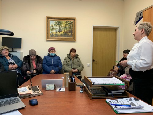 Полицейские приняли участие в проведении урока финансовой грамотности Полицейские приняли участие в проведении урока финансовой грамотности