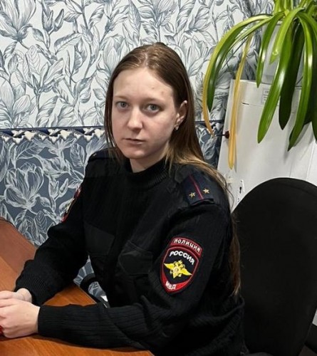 Сотрудники полиции проводят проверку по факту получения травмы малолетним ребенком Сотрудники полиции проводят проверку по факту получения травмы малолетним ребенком