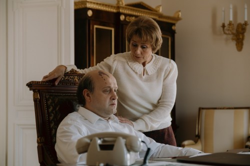 Место встречи — Берлин: почему надо смотреть грандиозный шпионский детектив «ГДР» на Wink.ru Место встречи — Берлин: почему надо смотреть грандиозный шпионский детектив «ГДР» на Wink.ru