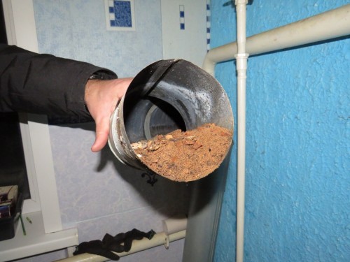 В Бугурсланском районе от угарного газа пострадали пенсионеры