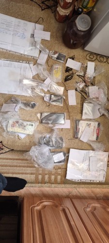 Полицейские экономической безопасности пресекли деятельность специалиста предприятия, похитившую более 12 000 000 рублей у работодателя Полицейские экономической безопасности пресекли деятельность специалиста предприятия, похитившую более 12 000 000 рублей у работодателя