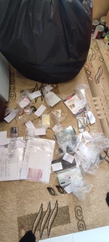 Полицейские экономической безопасности пресекли деятельность специалиста предприятия, похитившую более 12 000 000 рублей у работодателя Полицейские экономической безопасности пресекли деятельность специалиста предприятия, похитившую более 12 000 000 рублей у работодателя