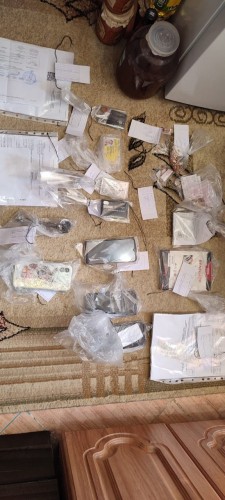 Полицейские экономической безопасности пресекли деятельность специалиста предприятия, похитившую более 12 000 000 рублей у работодателя Полицейские экономической безопасности пресекли деятельность специалиста предприятия, похитившую более 12 000 000 рублей у работодателя