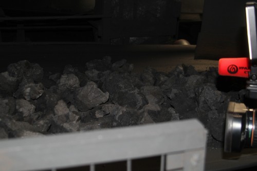 Уральская Сталь произвела первую партию литейного кокса фракцией свыше 60 миллиметров Уральская Сталь произвела первую партию литейного кокса фракцией свыше 60 миллиметров