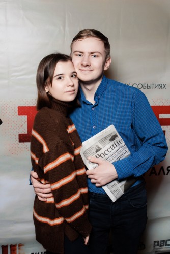 «Ростелеком» представил оренбуржцам сериал «ГДР» «Ростелеком» представил оренбуржцам сериал «ГДР»