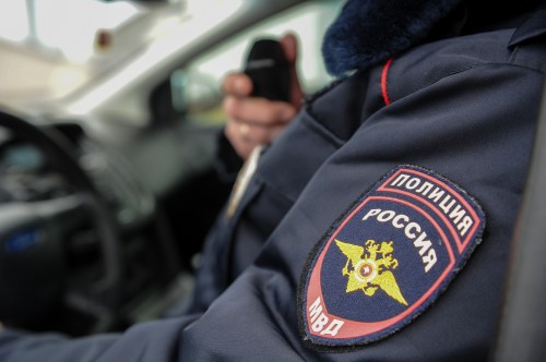 Оренбургскими полицейскими задержана подозреваемая в краже детской коляски