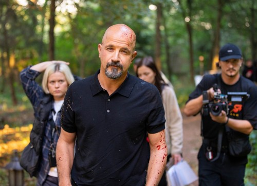 Сильная слабая женщина: премьера сериала «Неверные» с Оксаной Акиньшиной состоится в Wink.ru 7 марта