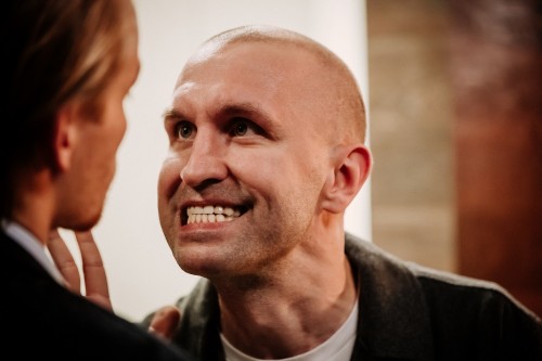 Сильная слабая женщина: премьера сериала «Неверные» с Оксаной Акиньшиной состоится в Wink.ru 7 марта