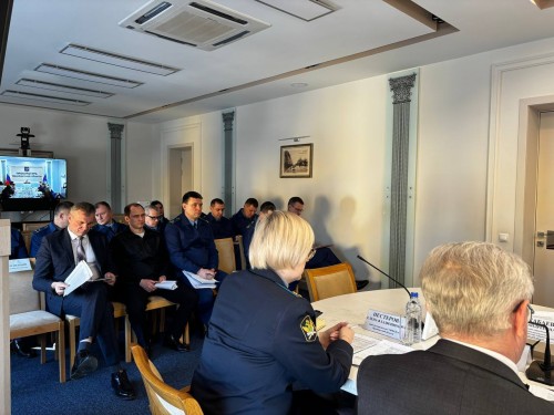 Прокуратура: национальные проекты реализуются в Оренбуржье с нарушениями