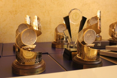 Открыт прием заявок на ежегодный областной конкурс «Лидер экономики Оренбургской области»