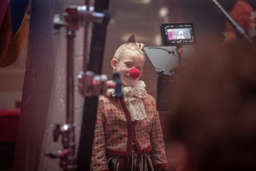 Люблю тебя, Петра творенье: премьера культурной комедии «Всё ОК» состоится 20 марта на Wink.ru Люблю тебя, Петра творенье: премьера культурной комедии «Всё ОК» состоится 20 марта на Wink.ru