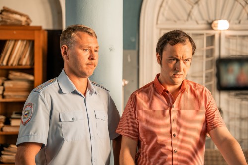 Возвращение детского детектива: сериал «Любопытная Варвара» выйдет осенью в онлайн-кинотеатре Wink.ru Возвращение детского детектива: сериал «Любопытная Варвара» выйдет осенью в онлайн-кинотеатре Wink.ru