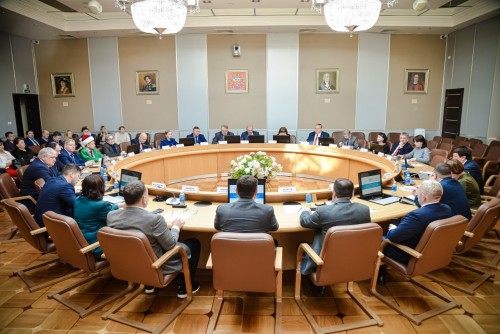 В Оренбуржье подвели итоги общественного наблюдения за выборами