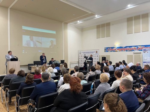 Оренбургская область занимает третье место в России по заболеваемости ВИЧ-инфекцией 