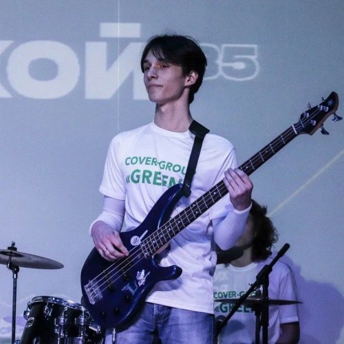 Фестиваль «Студенческая весна на Николаевской - 2024» стартовал в Переволоцке Фестиваль «Студенческая весна на Николаевской - 2024» стартовал в Переволоцке