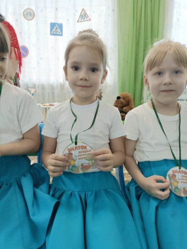 Сотрудники ГИБДД Орска  научили юных участников дорожного движения безопасному поведению на дороге