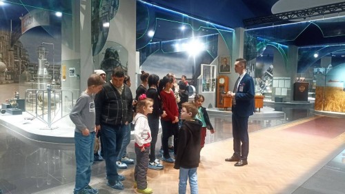 В Оренбургской области более двух тысяч человек стали участниками программы социального туризма в 2023 году