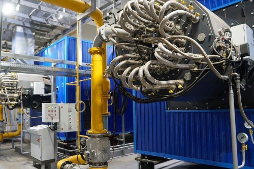 Оренбургская область вошла в топ-5 регионов по темпам модернизации коммунальной инфраструктуры