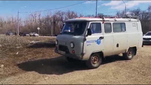 Оренбургские газовики и энергетики ведут мониторинг паводковой ситуации Оренбургские газовики и энергетики ведут мониторинг паводковой ситуации