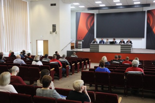 Уральская Сталь успешно прошла очередную проверку системы менеджмента качества Уральская Сталь успешно прошла очередную проверку системы менеджмента качества