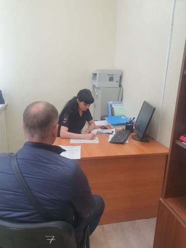 В Оренбурге директор строительной компании заплатит штраф за откачку воды на Донковцева В Оренбурге директор строительной компании заплатит штраф за откачку воды на Донковцева