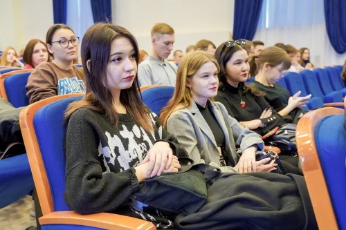 Безопасность дорожного движения актуальна для всех