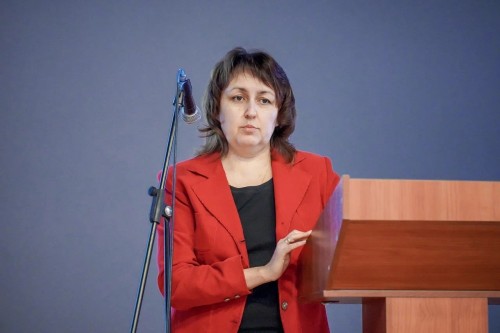 Безопасность дорожного движения актуальна для всех