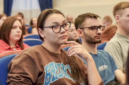 Безопасность дорожного движения актуальна для всех