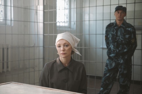 «Расплата» семьи Юматова: Wink.ru 16 мая начнет показ криминальной саги об успешном решале