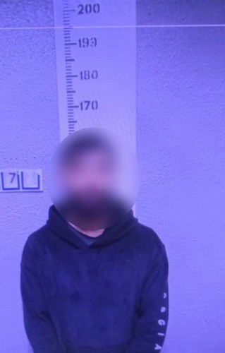 Полицейские ППС задержали злоумышленника, скрывавшегося от отбывания наказания в Саратовской области Полицейские ППС задержали злоумышленника, скрывавшегося от отбывания наказания в Саратовской области