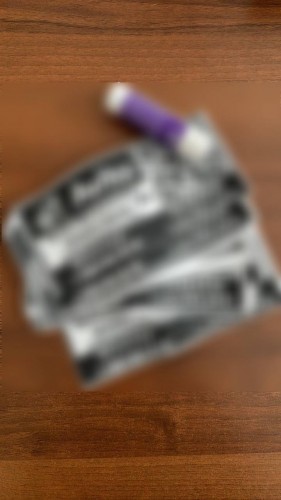 В Оренбурге сотрудники полиции задержали 37-летнего местного жителя за расклеивание объявления, пропагандирующего наркотические вещества