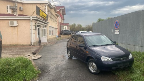 Оренбургские полицейские задержали подозреваемого в угоне