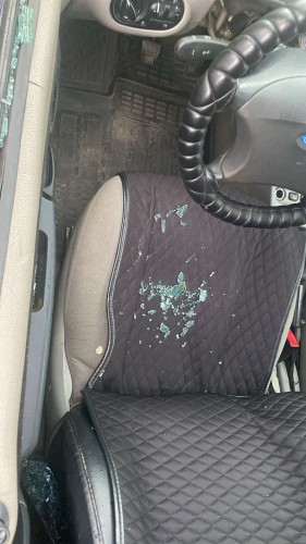 Оренбургские полицейские задержали подозреваемого в угоне