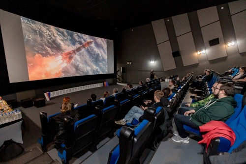 Победил искусственный интеллект: в Поволжье подведены итоги конкурса «Вместе в цифровое будущее»